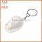 Wholesale Plastic Hard Hat New Design Hot Selling Keychain Plastic Key Chain