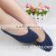 Fashion Women And Men Summer Casual Boat Ankle Socks