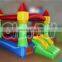 Mini inflatable Nylon indoor bouncer for kids