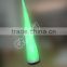 Remote Control Color Led Lighting Inflatable Lighting Cone Decoration/Inflatable Indoor Loghting