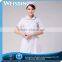 hospital uniform Guangzhou CVC fancy nightgowns for nursing