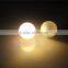 popular mini ball light 1 dozen/box twinkle flashing