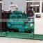 CE approved 200kw natural gas generator with CHP system