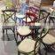 Restaurant Equipment in China Wooden Chair Designs Tiffany Rattan Chair
