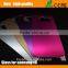 2.5D Titanium alloy Color Tempered Glass Screen Protector for Samsung S6