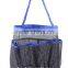 Custom Quick Dry Hanging Toiletry and Bath Organizer with 8 Storage Compartments                        
                                                Quality Choice