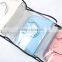 New Design Hanging Transparent bag holder bags Storage Bag for Bags or clothes Supplier RYB010