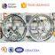 Motorcycle spare parts and accessories motorcycle flywheel casing
