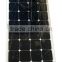Flexible solar Panel 120 - 150 watt wafer cutting