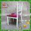 Kids Tiffany Chairs for Party And Events Cheap Wedding Decorations