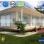 new arrive SGS/UL certified modern prefabricated house with professional design and movable fully functional