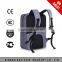 2016 comfortable polyster softside backpack, high quality school backpack for women, men