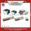 plastic& paper magnet jewelry gift box /engagement jewerly set ring gift box