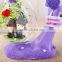 DIY newborn baby gift set fairy garden decor gift items for children , bath set gift