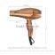 AC voltage 2200W/2800W salon household professional ionic hair dryer