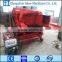 used machine to remove rice from straw