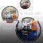 100cm PC road convex security mirror