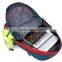 Custom personalized sports traveling bag,importing travel bag,gym bag with two pockets