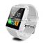 Smart WristWatch U8 U Watch MTK Altitude for Smart Phone Android Phone Bluetooth Phone