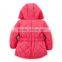 2016 popular Style apparel child clothes children down jacket for winter