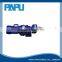 Hot sell Stainess stell single screw pump