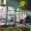 Siemens controller CNC Planer Type Boring& Milling Machine with ram (CPBR-130)