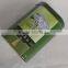 Oblong Custome Tea Tin Packaging