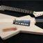 Professional Factory Made diy bass guitar kit for sale