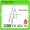 folding ladder hinge 5 Tread CHEAPEST AROUND/stair ladders