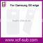 Metal Aluminum Metal Injection Molding, Metal Mold for Phone Case Printing