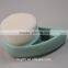 Small Type Face Cleansing Brush for Ladies V Face Lifting HEYI Cosmetic Instrument Company Limited