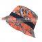 Guangzhou Wholesale Stylish Custom High Quality Cotton Bucket Hat