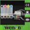 WorkForce WF-7610 CISS continuous ink supply system T2521 T2522 T2523 T2524 for epson printer