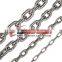 DIN5685 Stainless Steel Link Chain