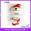 pendrive dog 2014 best Christmas gift for kids with branded chips and gift box 128MB to 64GB