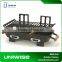 Hot Sales Japanese Double Grill Hibachi Tailgate bbq grill