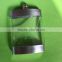 2015 Hot Sale Mini Stainless Steel Hip Flask Plastic Hip Flask