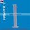 High quality competitive price plastic beaker laboratory beaker wholesale measuring beaker
