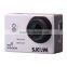 SJCAM SJ5000 Plus Wifi Ambarella A7LS75 WiFi 1.5'' LCD 170 Wide Angle Sport Action Camera Waterproof Cam HD Camcorder Outdoor