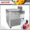 Hot Sale Digital 9 Blocks Snow Ice Maker Solid For Commercial Use