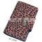 Custom Quality PU Business Card Holder