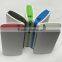 High Quality portable Metal Slim Power Bank 6000mah 8000mah 10000mah with customed logo