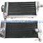 high performance direct factory aluminum radiator intercooler core