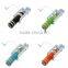 2016 new amazon Professional Portable tripod monopod wired mini selfie stick for iphone mini self stick OEM print logo