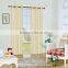 New arrival Polyester Jacquard Curtain