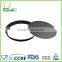 Non-Stick Metal Colorful Coating Fluted Tart Pan