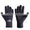 Experienced Factory Supply Neoprene kevlar diving gloves bike glove