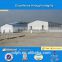 Economic pre fabricated camping house pre made