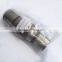 50X100X200 Cars Auto Parts Stainless Steel Pipes Exhaust Repair Tube