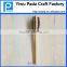 Popular Amazon wooden bath brush